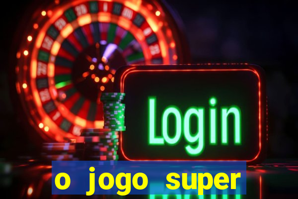 o jogo super genius paga de verdade